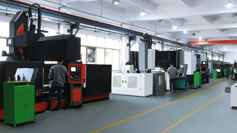 自动化设备选型：揭秘定制公司的核心竞争力