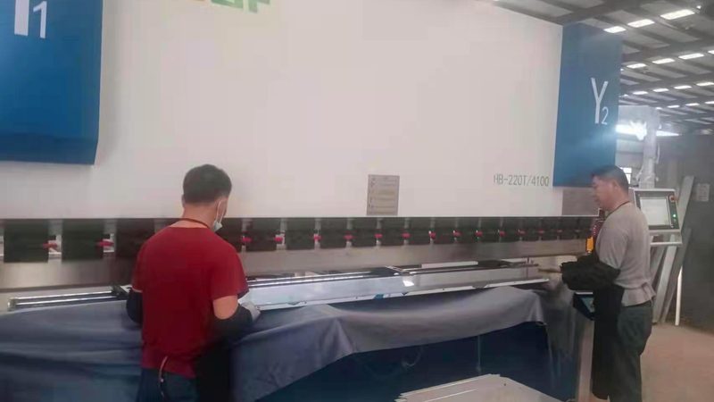 制药设备材质规范：GMP要求下的材质选择与标准解读